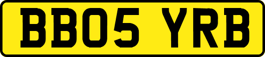 BB05YRB