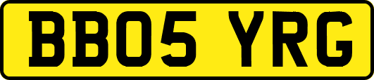 BB05YRG