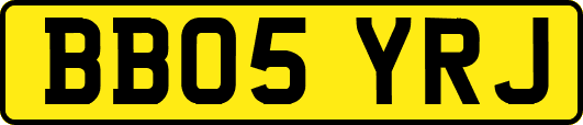 BB05YRJ