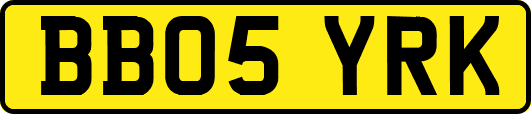 BB05YRK