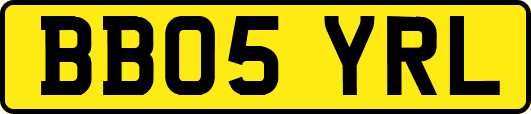 BB05YRL