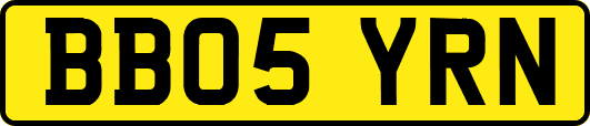 BB05YRN