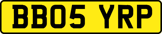 BB05YRP