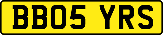 BB05YRS