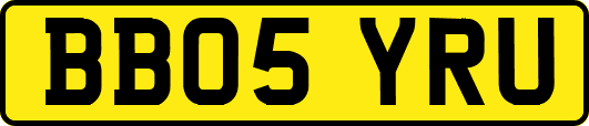 BB05YRU