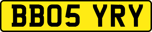 BB05YRY