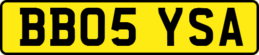BB05YSA
