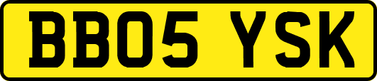 BB05YSK