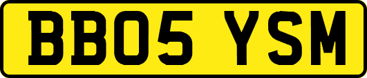 BB05YSM