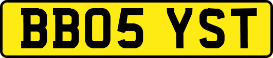 BB05YST