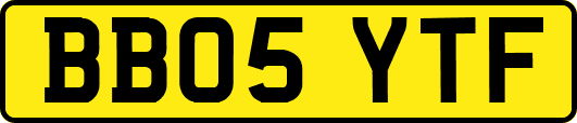 BB05YTF