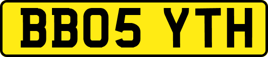 BB05YTH