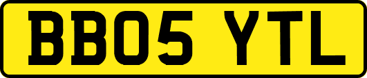 BB05YTL