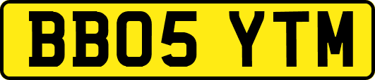 BB05YTM