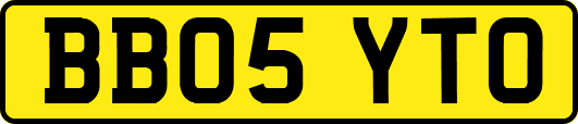 BB05YTO