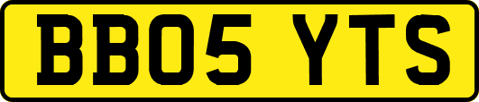 BB05YTS