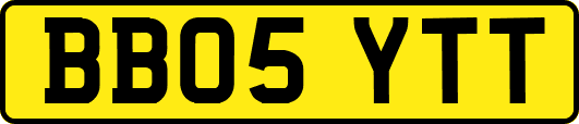 BB05YTT