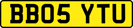 BB05YTU