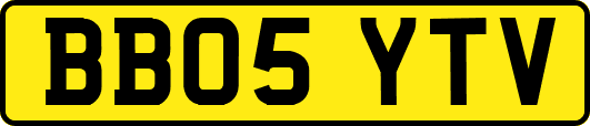 BB05YTV