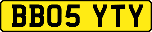 BB05YTY