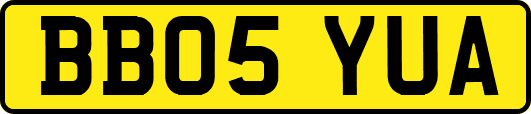 BB05YUA