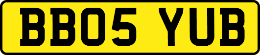 BB05YUB