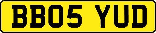 BB05YUD