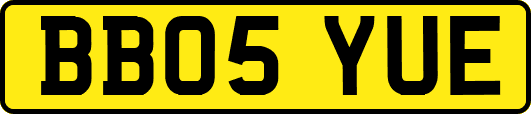 BB05YUE