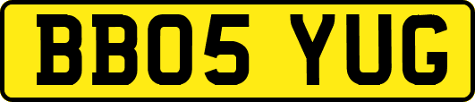 BB05YUG