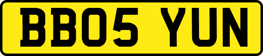 BB05YUN