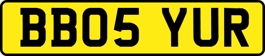 BB05YUR