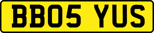 BB05YUS