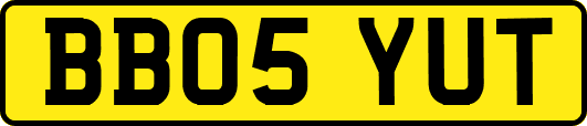 BB05YUT