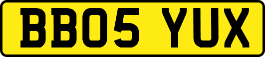 BB05YUX