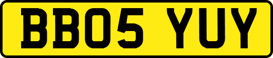 BB05YUY