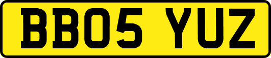 BB05YUZ
