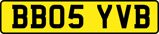 BB05YVB