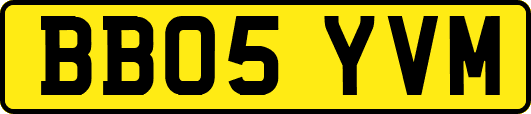 BB05YVM