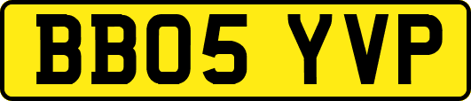 BB05YVP