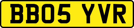 BB05YVR