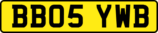 BB05YWB
