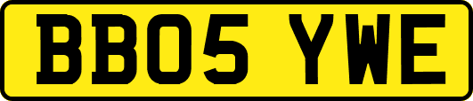 BB05YWE