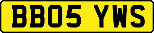 BB05YWS