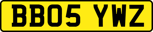 BB05YWZ