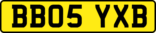BB05YXB