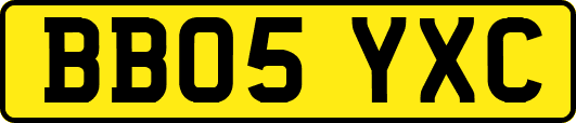 BB05YXC