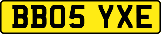 BB05YXE