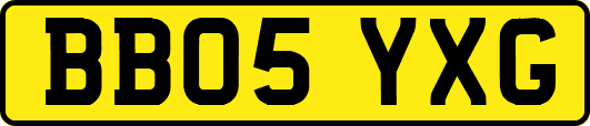 BB05YXG
