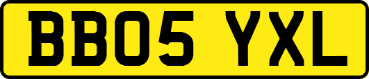 BB05YXL