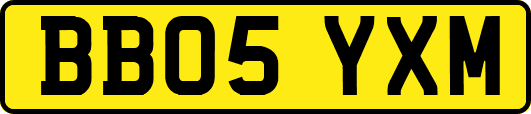 BB05YXM